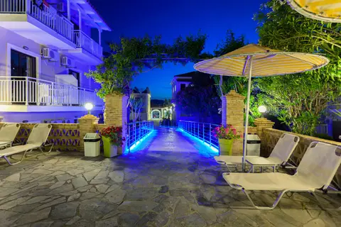 Cavo D'oro Hotel in Laganas Municipal Unit, foto 24