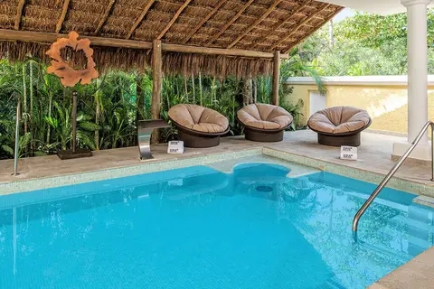 Iberostar Tucan in Playa del Carmen, foto 16