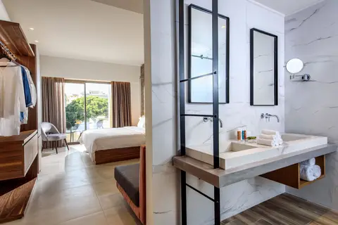 Dom Boutique Hotel in Iraklion, foto 18