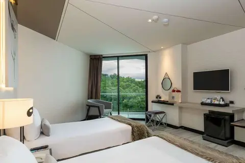 Mera Mare Pattaya in Pattaya, foto 6