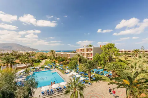 Dessole Malia Beach in Malia Municipal Unit, foto 2