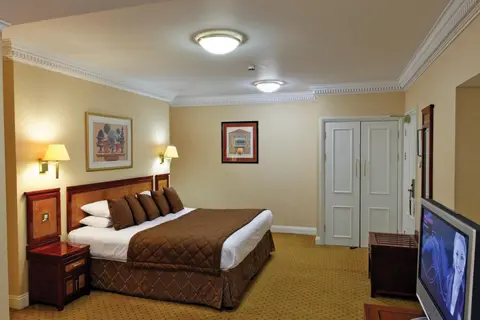 Grange Clarendon Hotel in Londen — foto 30