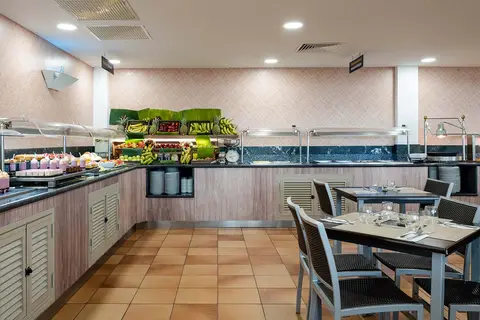 Globales Apartamentos Binimar in Ciutadella — foto 30