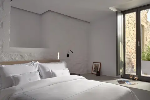 Belvedere Mykonos in Τούρλος — foto 27