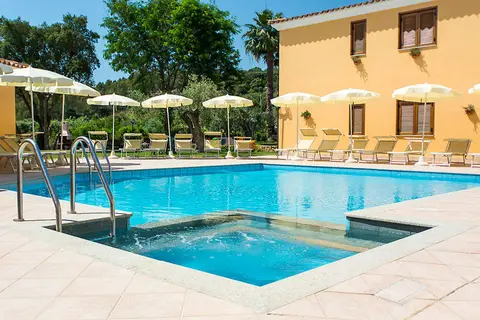 Cala Viola Residence in Orosei, foto 3