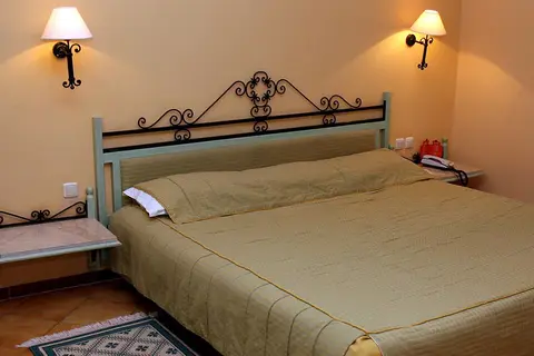 Hotel Dar Ismail in Tabarka — foto 15