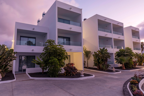 Hotel Oasis Lanz Beach Mate foto 19