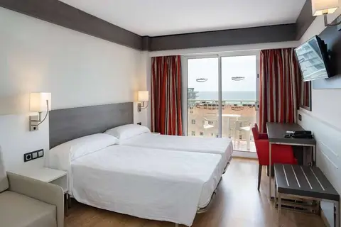 Medplaya Hotel Santa Monica in Calella — foto 4