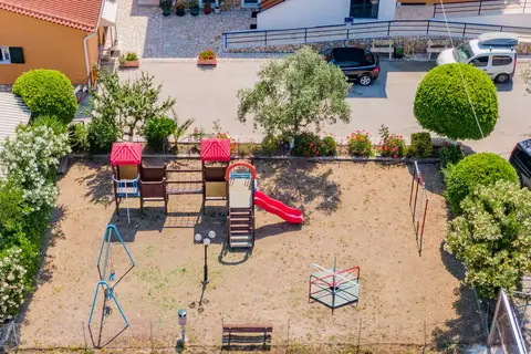 Hotel Oscar in Δημοτική Ενότητα Λαγανά — foto 10