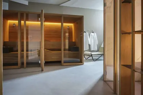 Perugia Park Hotel in Ponte San Giovanni — foto 17