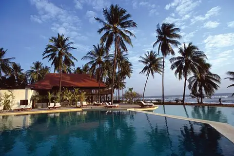 Wyndham Hua Hin Pranburi Resort & Villas in Hua Hin — foto 3