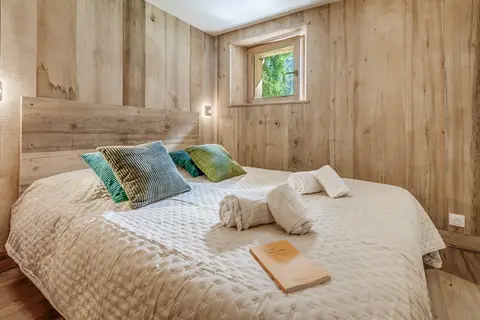 Chalet Lo Soli in Tignes, foto 2