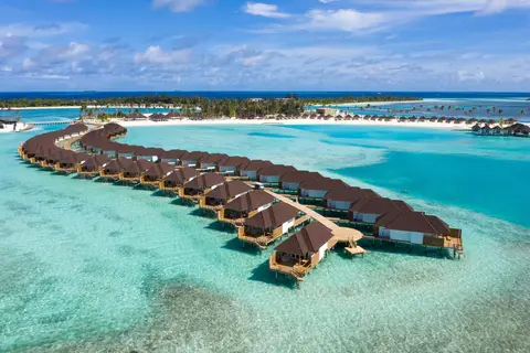 Sun Siyam Olhuveli in Haru Haru — foto 18