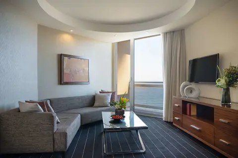 Dan Panorama Tel Aviv in Tel Aviv — foto 15