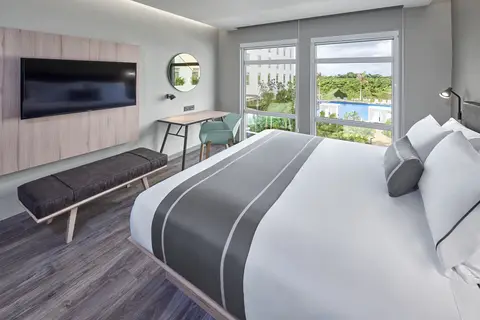 City Express Plus by Marriott Cancún Aeropuerto Riviera in Cancún — foto 25