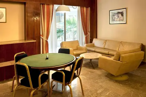 Paolo Hotel in Δημοτική Ενότητα Λουτρακίου - Περαχώρας — foto 4