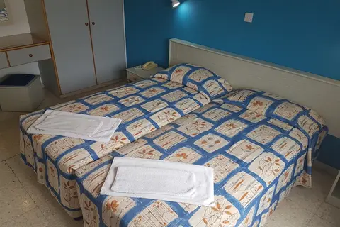 Cosmelenia Hotel & Apartments in Ayia Napa — foto 18