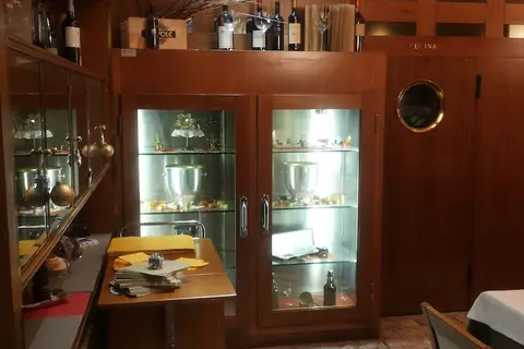 Hotel Autoespresso in Venetië — foto 18