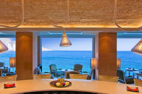 Villa Venecia Hotel Boutique Gourmet in Benidorm — foto 8