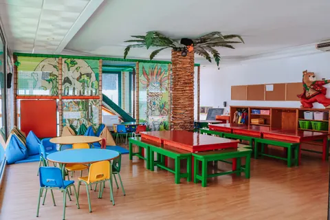 Marins Playa Aparthotel in Palma de Mallorca — foto 19