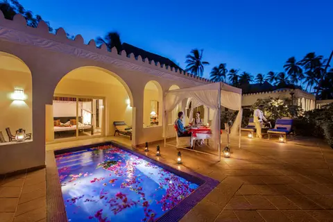 TUI Blue Bahari Zanzibar in Kiwengwa — foto 12