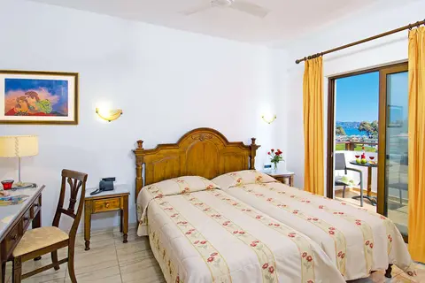 Geraniotis Hotel & Resort in Γεράνι — foto 21
