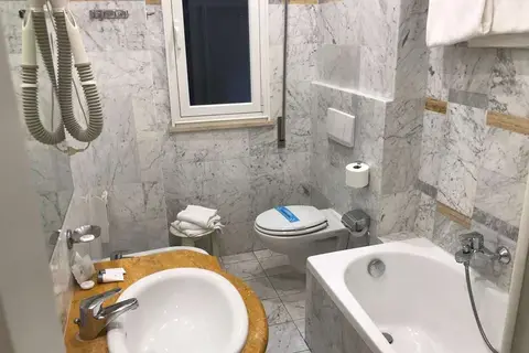 Hotel Shelley e delle Palme in Lerici — foto 17