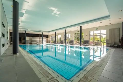 Van der Valk Hotel Berlin Brandenburg in Blankenfelde-Mahlow — foto 26