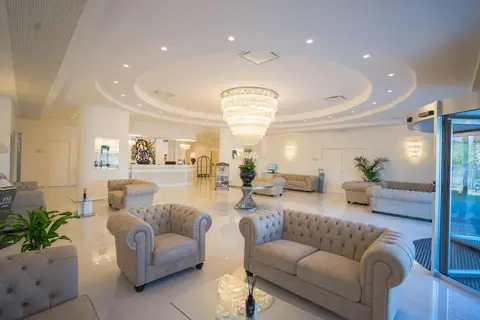Pm Hotel in Catanzaro — foto 6