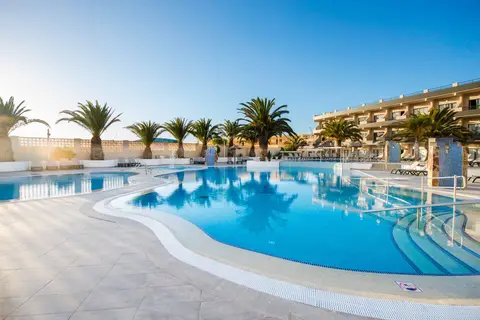 Hotel KN Matas Blancas in Pájara — foto 3