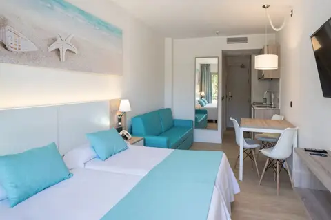 THB Guya Playa in Cala Ratjada — foto 21