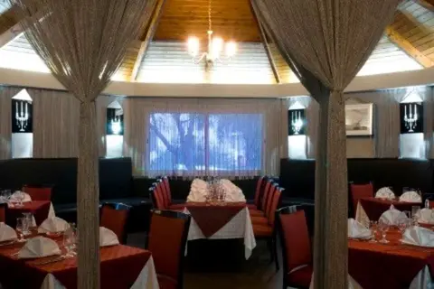 Hotel Fiesta Beach in أولاد عمر — foto 17