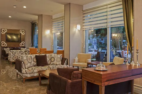Fly & Go Gardenia Hotel foto 18