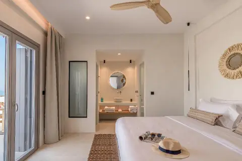 Nove Milos Luxury by Estia in Πλάκα — foto 18