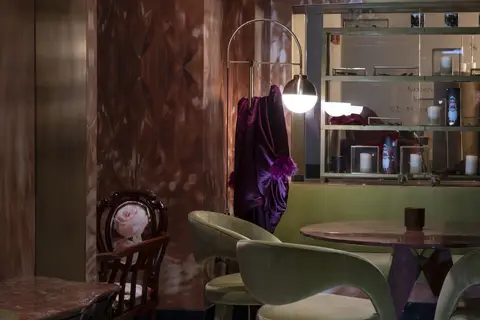 Madalena Beautique Hotel in Lissabon, foto 4