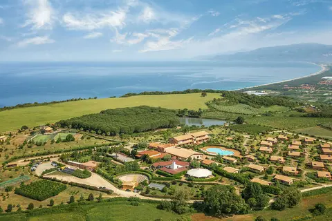 Popilia Country Resort in Pizzo — foto 21