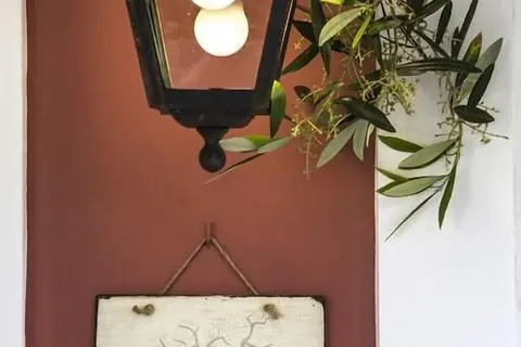 Vassilis Guest House in Δήμος Βοϊου — foto 30