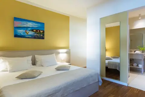 Crvena Luka Resort in Biograd — foto 17