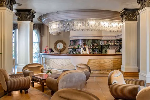 Palace Hotel foto 11