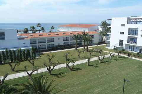 Hotel Estival El Dorado Resort in Cambrils — foto 34