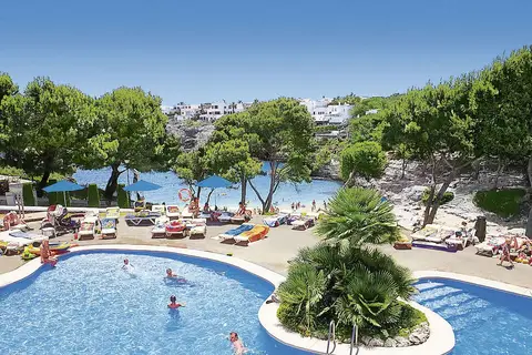 Inturotel Cala Azul in Cala D´or — foto 2