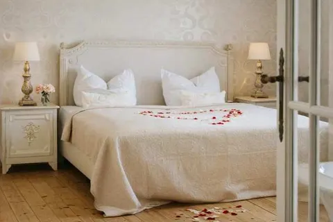 Schloss Krugsdorf Hotel & Golf foto 20