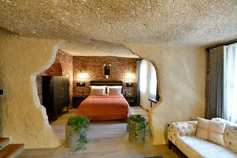 Sacred Mansion in Göreme — foto 7
