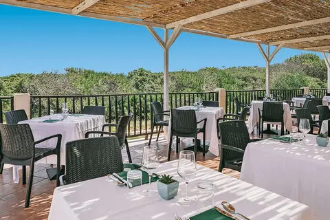 MClub Del Golfo in Sòssu/Sorso — foto 7