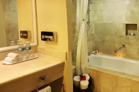 Hotel Hacienda Real del Caribe in Playa del Carmen — foto 6