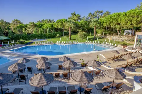 Vilar do Golf by Diamond Resorts in Loulé — foto 12