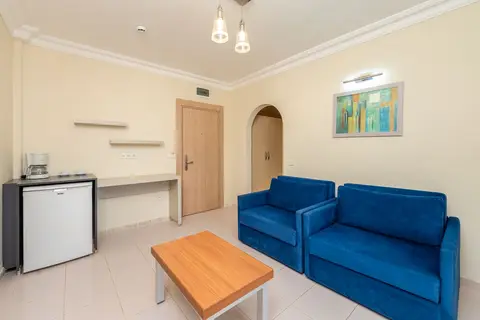 Villa Sunflower Hotel in Alanya — foto 19