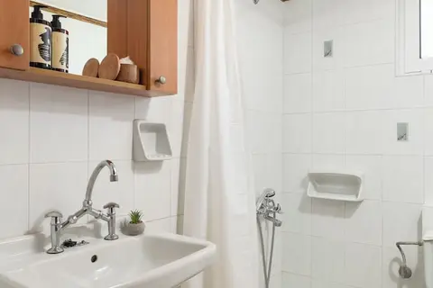 Thelèsi Apartments in Κάτω Σταλός — foto 29