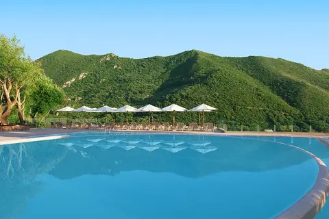 Hotel Atlantica Grand Mediterraneo - adults only in Ερμόνες