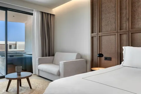 Mosay Kos All Suite Hotel in Kos — foto 4